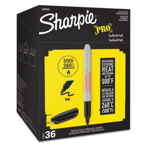 Sharpie® Industrial Permanent Marker