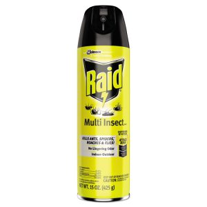 Raid® Multi Insect Killer