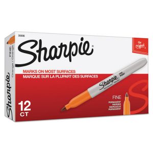 Sharpie® Fine Tip Permanent Marker