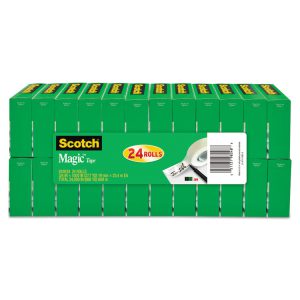 Scotch® Magic™ Tape Value Pack