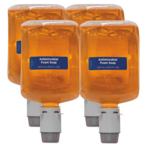 Georgia Pacific® Professional Pacific Blue Ultra™ Manual Dispenser Refill