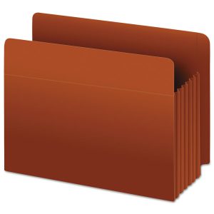 Pendaflex® Heavy-Duty End Tab File Pockets
