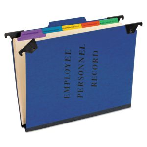 Pendaflex® Personnel Folders