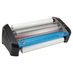 GBC® HeatSeal® Pinnacle 27 Thermal Roll Laminator