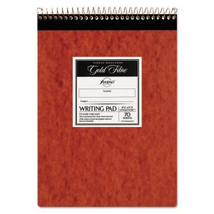 Ampad® Gold Fibre® Retro Wirebound Writing Pads
