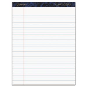 Ampad® Gold Fibre® Quality Writing Pads