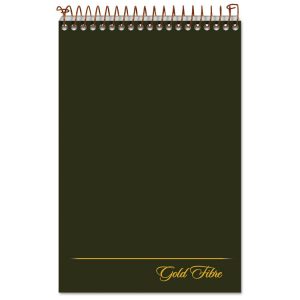 Ampad® Gold Fibre® Steno Books