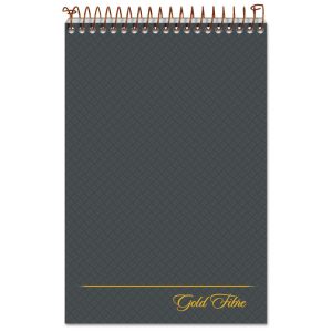 Ampad® Gold Fibre® Steno Books