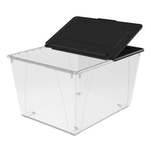 Storex Storage Tote
