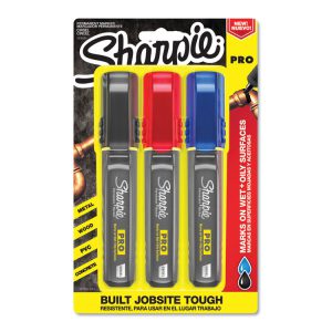 Sharpie® Pro Permanent Marker