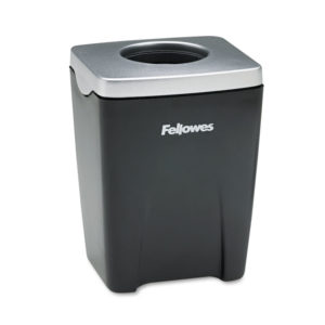 Fellowes® Office Suites™ Paper Clip Cup