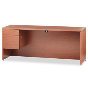 HON® 10500 Series™ Single Pedestal Credenza