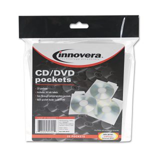 Innovera® CD Pocket