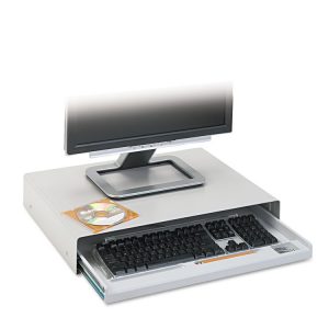 Innovera® Standard Desktop Keyboard Drawer