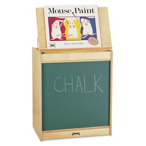 Jonti-Craft Big Book Easels