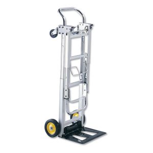 Safco® HideAway® Convertible Truck