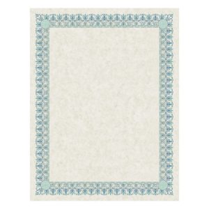Southworth® Parchment Certificates