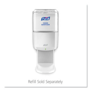 PURELL® ES6 Touch Free Hand Sanitizer Dispenser