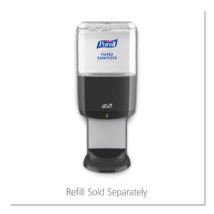 PURELL® ES6 Touch Free Hand Sanitizer Dispenser