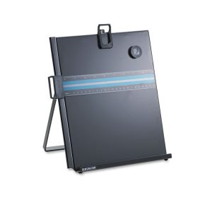 Kensington® Metal Letter Size Copyholder