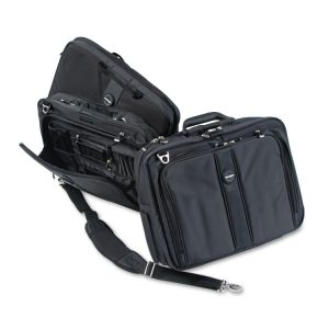 Kensington® Contour™ Pro 17" Laptop Carrying Case