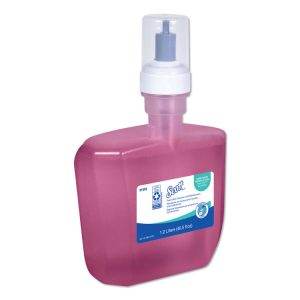 Scott® Pro™ Foam Skin Cleanser with Moisturizers