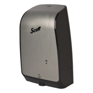 Scott® Electronic Skin Care Dispenser