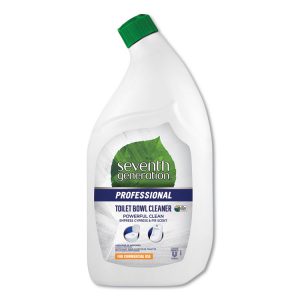 Seventh Generation® Professional Toilet Bowl Cleaner