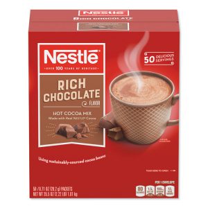 Nestlé® Hot Cocoa Mix