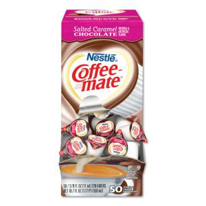 Coffee mate® Liquid Coffee Creamer