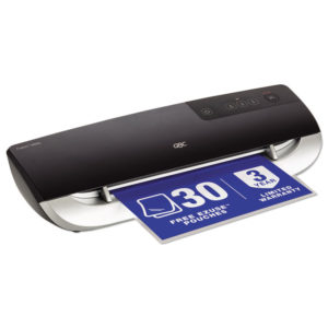 GBC® Fusion™ 3000L Laminator