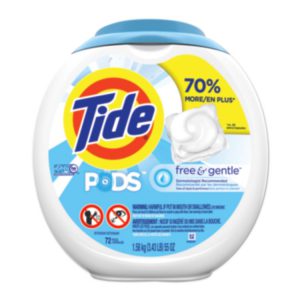Tide® PODS™