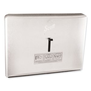Scott® Personal Seat Cover Dispenser