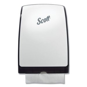 Scott® Control Slimfold Towel Dispenser