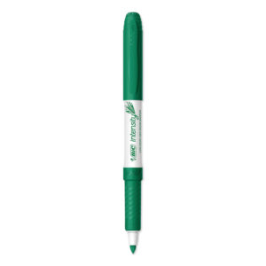 BIC® Intensity® Low Odor Fine Point Dry Erase Marker