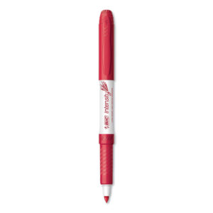 BIC® Intensity® Low Odor Fine Point Dry Erase Marker