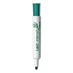 BIC® Intensity® Bold Tank-Style Dry Erase Marker