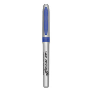 BIC® Intensity® Ultra Fine Tip Permanent Marker