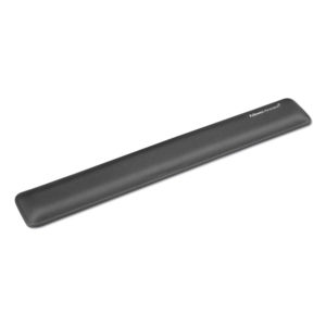 Fellowes® Wrist Support with Microban® Protection
