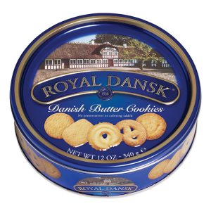Royal Dansk® Cookies