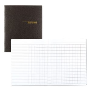 National® Roll Call Book