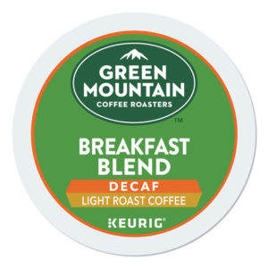 Green Mountain Coffee® Decaf Variety Coffee K-Cups®