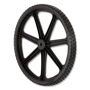 Rubbermaid® Commercial Wheel for 5642