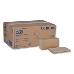 Tork® Singlefold Hand Towel