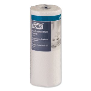 Tork® Perforated Kitchen Towel Roll