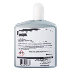Rubbermaid® Commercial TC® AutoClean® Purinel Drain Maintainer & Cleaner Refill