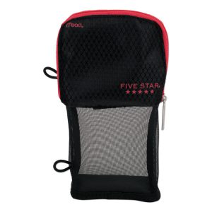 Five Star® Stand 'N Store Pencil Pouch