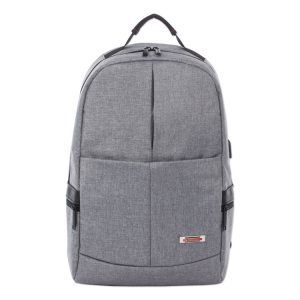 Swiss Mobility Sterling Slim Business Backpack