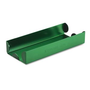 MMF Industries™ Heavy-Duty Aluminum Tray for Rolled Coins