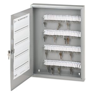 SecurIT® Locking Key Cabinet